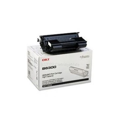 TONER OKI B6300 17K ORIGINAL
