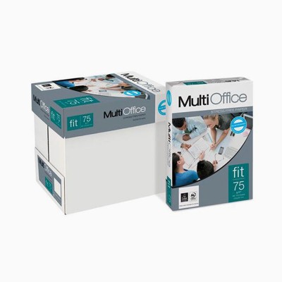 RESMA PAPEL FOTOCOPIA...