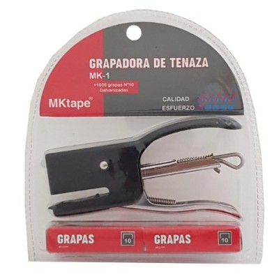 MINI AGRAFADOR ALICATE...