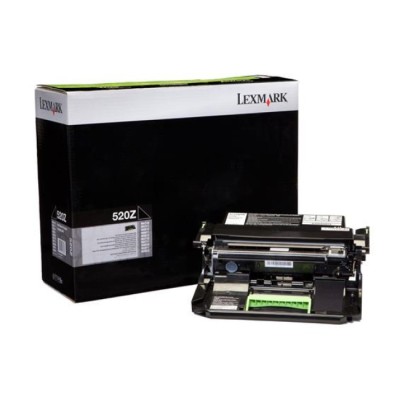 TAMBOR LEXMARK MS711/MS811/...