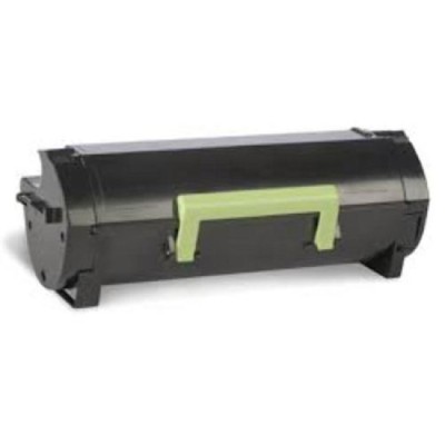 TONER COMPATIVEL C/ LEXMARK...