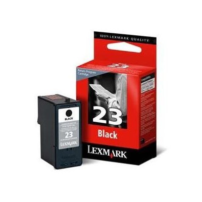 TINTEIRO LEXMARK Nº23...