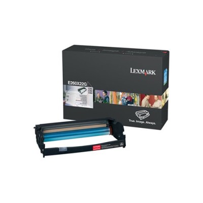 TAMBOR LEXMARK...