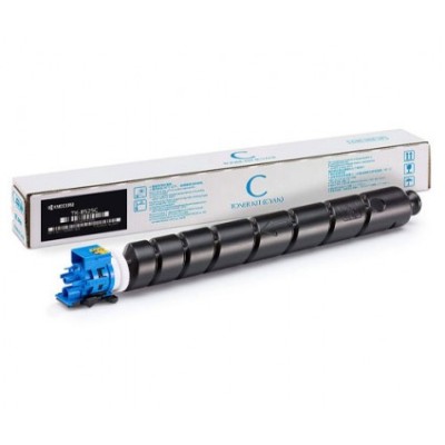 TONER KYOCERA TK8515 CYAN...