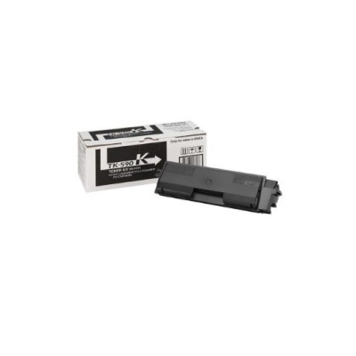 TONER KYOCERA TK590 PRETO...