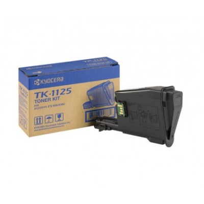 TONER KYOCERA TK1125 2.1K...
