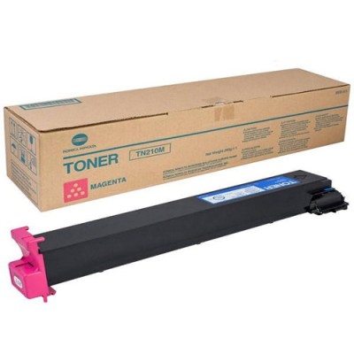 TONER KONICA MINOLTA BIZHUB...