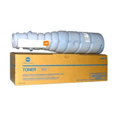 TONER KONICA MINOLTA BIZHUB...