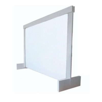 KIT PROTEÇAO P/ SECRETARIA...