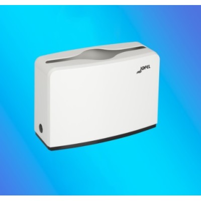 DISPENSADOR / TOALHEIRO...