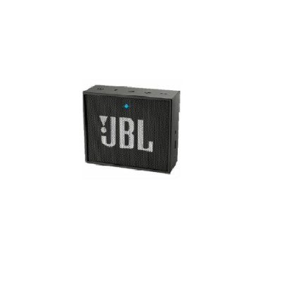 COLUNA PORTATIL JBL GO...