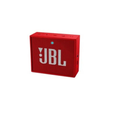 COLUNA PORTATIL JBL GO...
