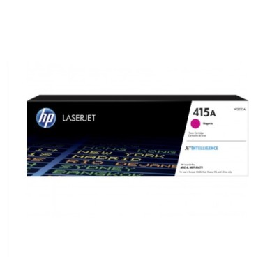 TONER HP 415A MAGENTA 2.1K...
