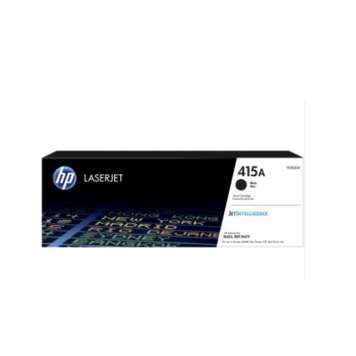 TONER HP 415A PRETO 2.4K...
