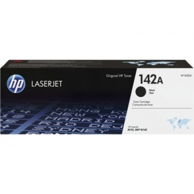 TONER HP 142A W1420A 1k...
