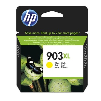 TINTEIRO HP 903XL AMARELO...
