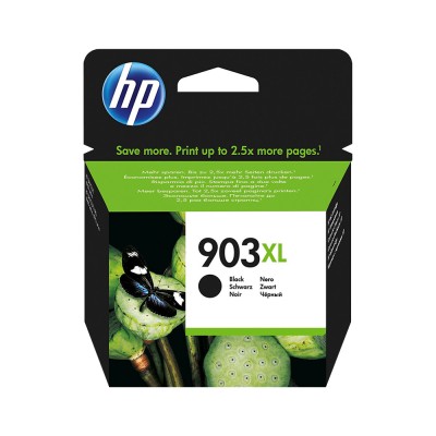 TINTEIRO HP 903XL PRETO...