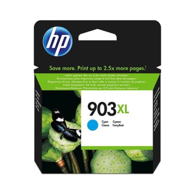 TINTEIRO HP 903XL CYAN 825p...