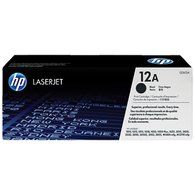 TONER HP Q2624A 2,5K ORIGINAL