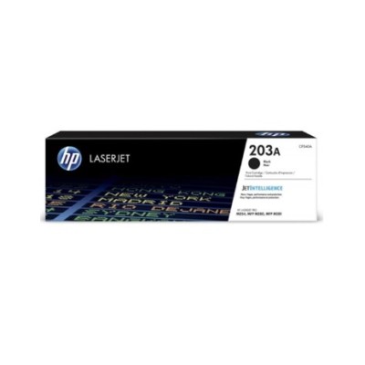 TONER HP CF540A PRETO 1.4K...