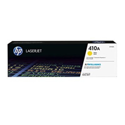 TONER HP CF412A AMARELO...