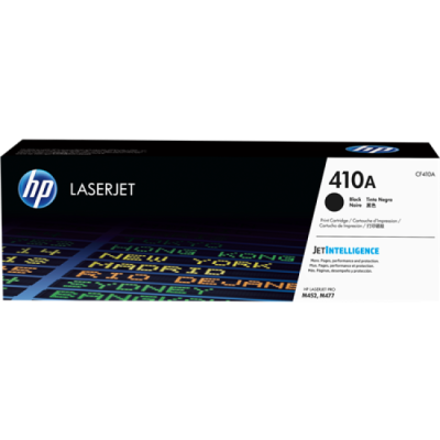 TONER  HP CF410A PRETO 2,3K...
