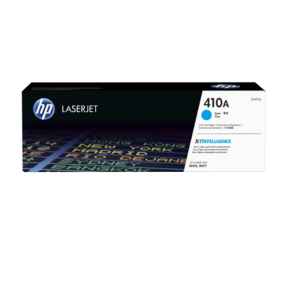 TONER HP CF411A CYAN 2,3K...