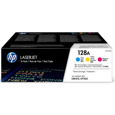 TONER HP CE321/CE322/CE323...