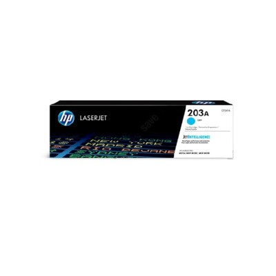 TONER HP CF351A CYAN 1K...