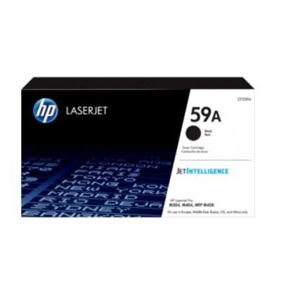 TONER HP CF259A 3K ORIGINAL
