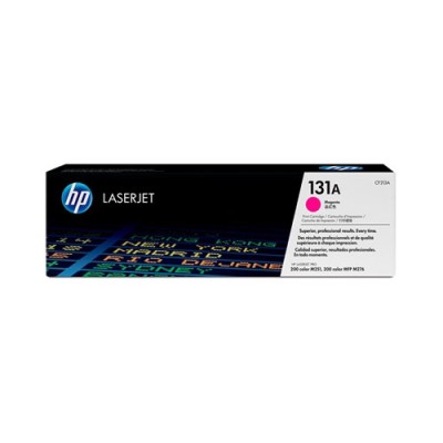 TONER HP CF213 MAGENTA 1,8K...
