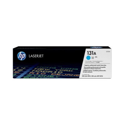 TONER HP CF211 CYAN 1,8K...