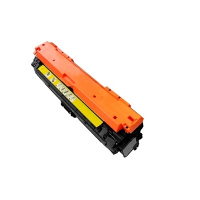 TONER HP CE742A AMARELO...