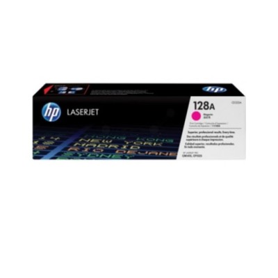 TONER HP CE323 MAGENTA 1,3K...
