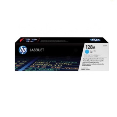 TONER HP CE321 CYAN 1,3K...