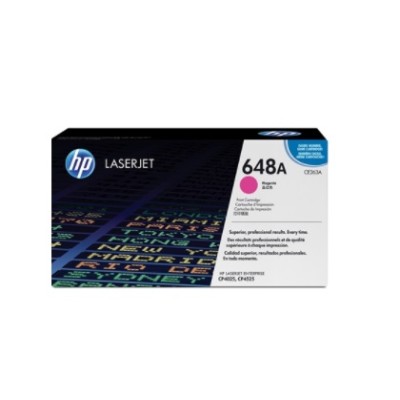 TONER HP CE263A 11K MAGENTA...