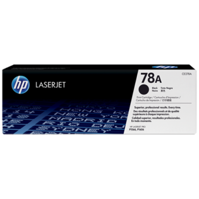 TONER HP CE278A 2,1K ORIGINAL