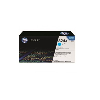 TAMBOR HP 824A CB385A CYAN...