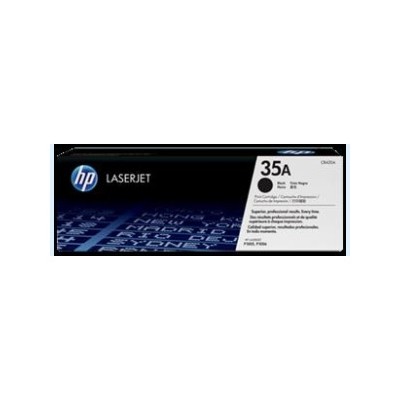 TONER HP CB435A 1,5K ORIGINAL
