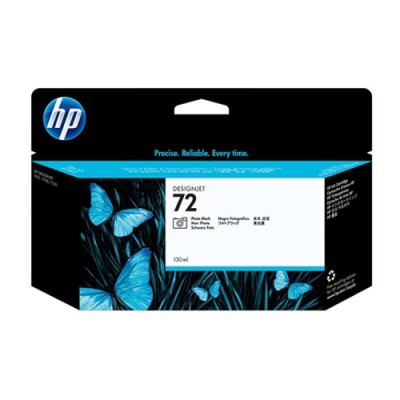 TINTEIRO HP Nº727 130ML...