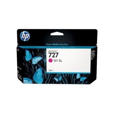 TINTEIRO HP Nº727 130ML...