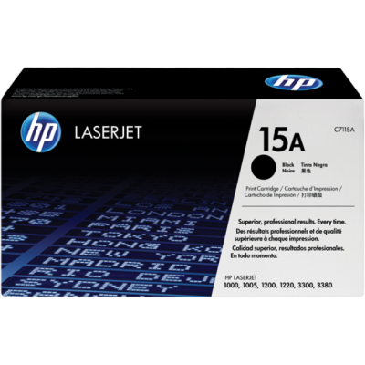 TONER HP 7115A 2,5K ORIGINAL