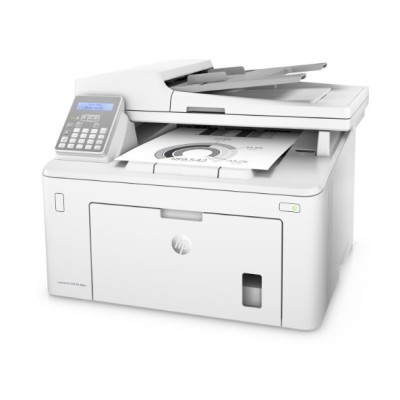 IMPRESSORA MULTIFUNÇOES HP...