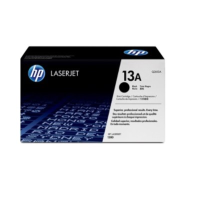 TONER HP 2613A 2,5K ORIGINAL