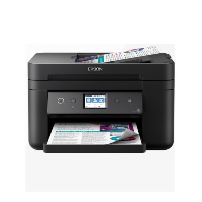 IMPRESSORA MULTIFUNÇOES...