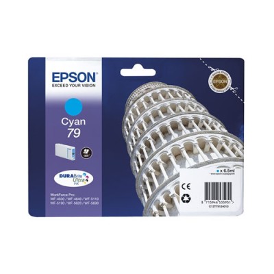 TINTEIRO EPSON T7912 79...