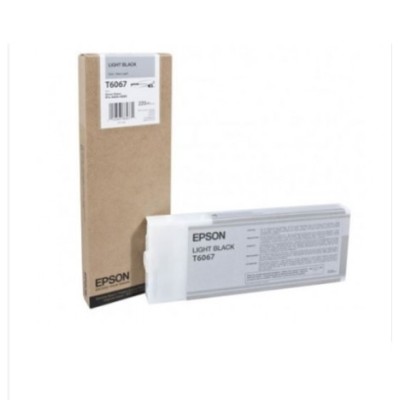 TINTEIRO EPSON T6067...