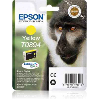 TINTEIRO EPSON T0894...