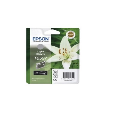 TINTEIRO EPSON T0597...