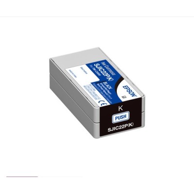TINTEIRO EPSON S020601...